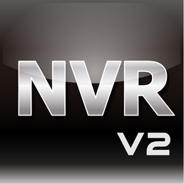 NVRMobile Logo